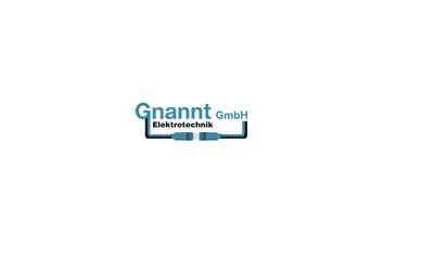 Bild zu Gnannt Elektrotechnik GmbH